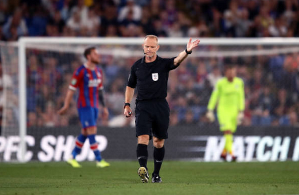 Thắng Man United, nhưng Palace lại thua sốc đội bóng Hạng Ba - Bóng Đá