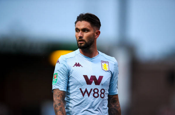 Hattrick kiến tạo, cựu cầu thủ Arsenal mang về 'set tennis' cho Aston Villa - Bóng Đá