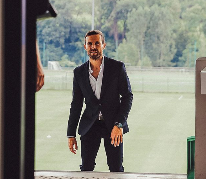 CHÍNH THỨC: Yohan Cabaye gia nhập St. Etienne - Bóng Đá