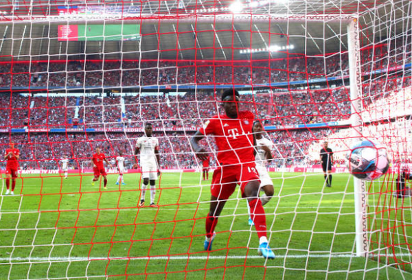 Bị 'chọc giận', Bayern 'điên cuồng' hủy diệt đối thủ - Bóng Đá