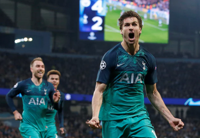 CHÍNH THỨC: Llorente gia nhập Napoli - Bóng Đá