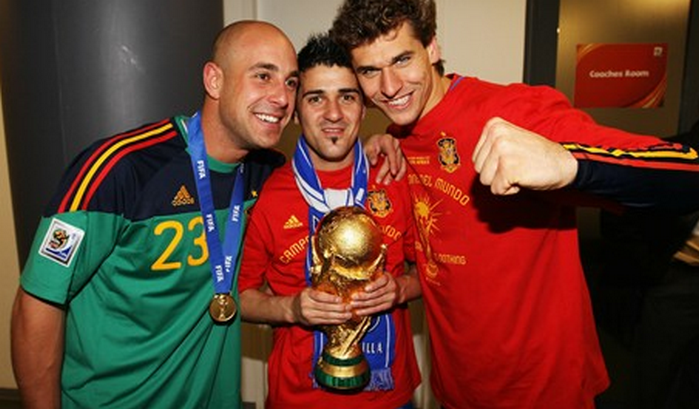 CHÍNH THỨC: Llorente gia nhập Napoli - Bóng Đá