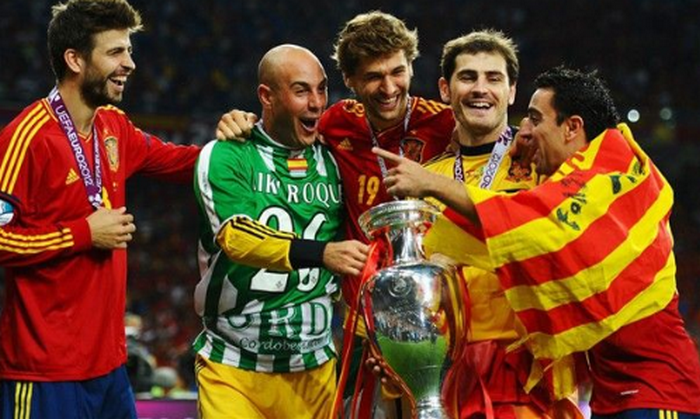 CHÍNH THỨC: Llorente gia nhập Napoli - Bóng Đá