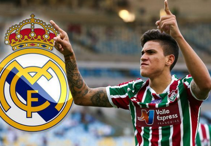 CHÍNH THỨC: Fiorentina chiêu mộ Pedro - Bóng Đá