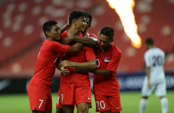 Bóng đá Đông Nam Á sau lượt 1: 5/8 đội tuyển có điểm; Nghẹt thở Malaysia - Bóng Đá