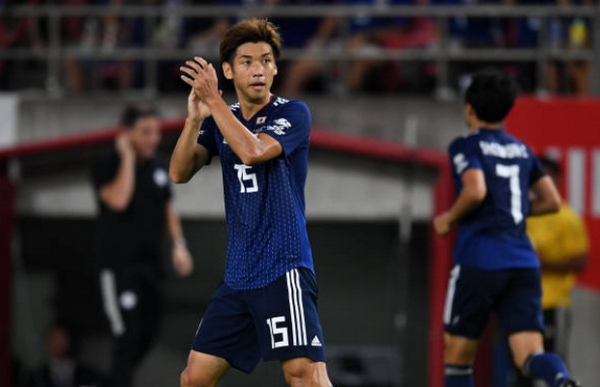 Tạm quên châu Á, Nhật Bản thị uy với đại diện Nam Mỹ - Bóng Đá