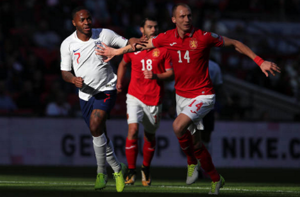 Siêu tiền đạo lập hattrick, Tam sư hủy diệt đối thủ tại Wembley - Bóng Đá