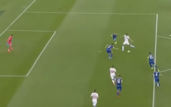 Kosovo 2-1 CH Séc - Bóng Đá