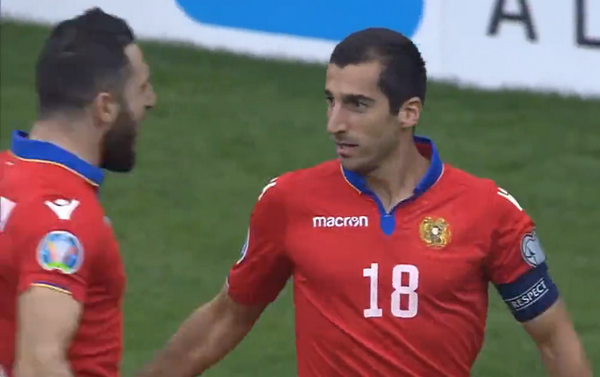 Armenia vs Bosnia - Bóng Đá