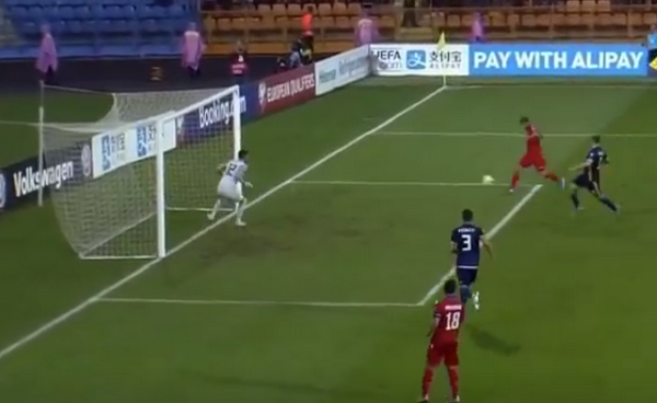 Armenia vs Bosnia - Bóng Đá