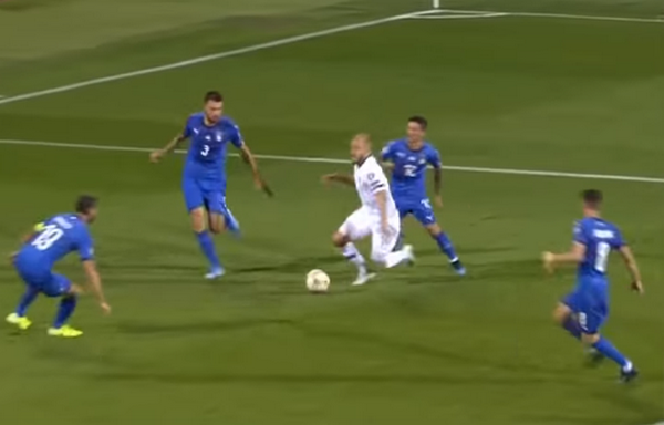 Phần Lan vs Italia - Bóng Đá