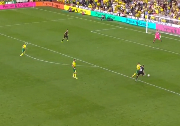 5 cầu thủ tệ nhất vòng 5 Premier League - Bóng Đá