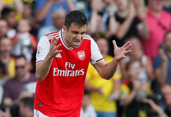 5 cầu thủ tệ nhất vòng 5 Premier League - Bóng Đá