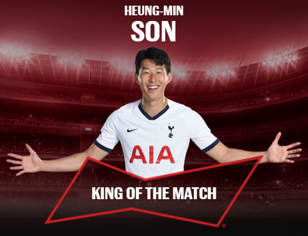 10 vị vua vòng 5 Premier League - Bóng Đá
