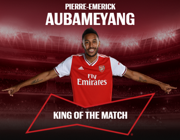 10 vị vua vòng 5 Premier League - Bóng Đá
