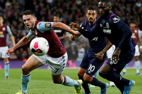 10 vị vua vòng 5 Premier League - Bóng Đá