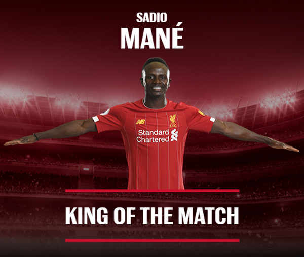10 vị vua vòng 5 Premier League - Bóng Đá