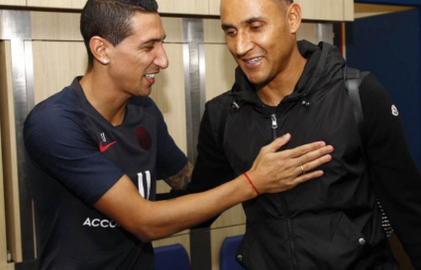 5 màn tái ngộ đáng chú ý ở lượt mở màn Champions League: Real và những người bị 'ruồng bỏ' - Bóng Đá