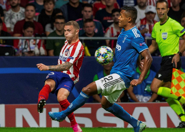 5 điểm nhấn - Bóng Đá