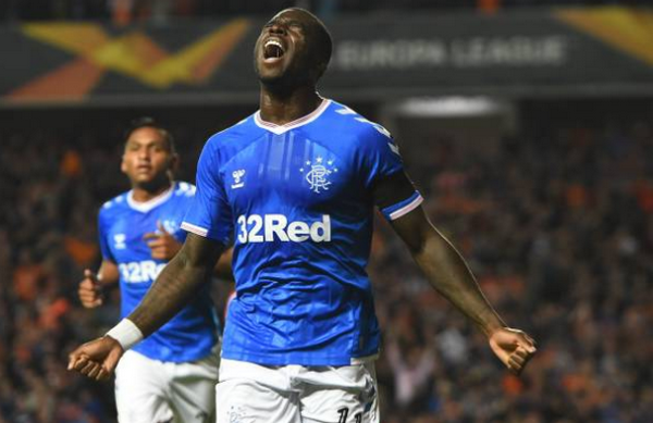 Sao trẻ Liverpool ghi bàn, Gerrard mở màn thành công Europa League - Bóng Đá