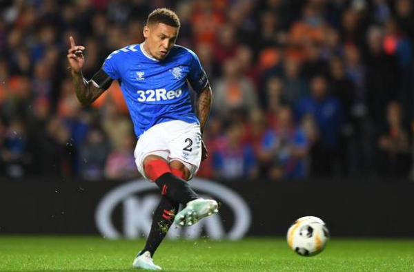 Sao trẻ Liverpool ghi bàn, Gerrard mở màn thành công Europa League - Bóng Đá