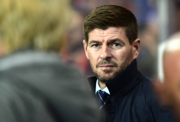 Sao trẻ Liverpool ghi bàn, Gerrard mở màn thành công Europa League - Bóng Đá