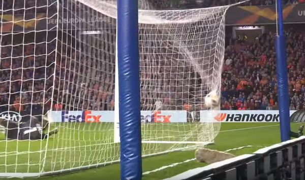 Sao trẻ Liverpool ghi bàn, Gerrard mở màn thành công Europa League - Bóng Đá