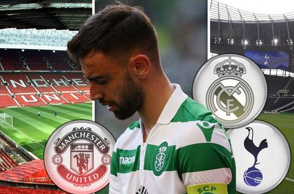Ăn thẻ đỏ, Bruno Fernandes có hành động khó tin - Bóng Đá