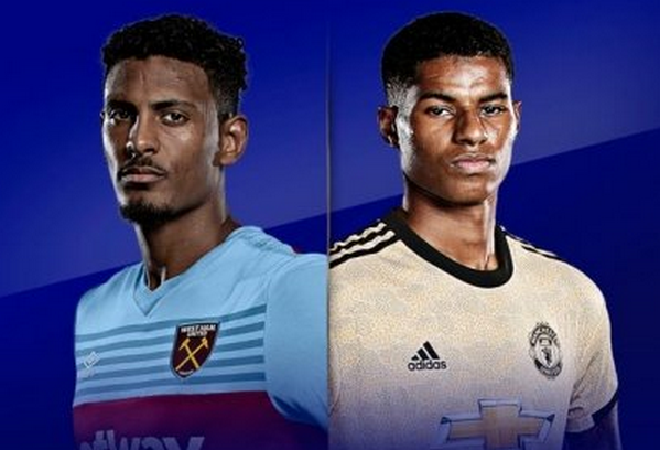 Thành London và ngày Chủ Nhật Premier League không thể 'điên rồ' hơn - Bóng Đá