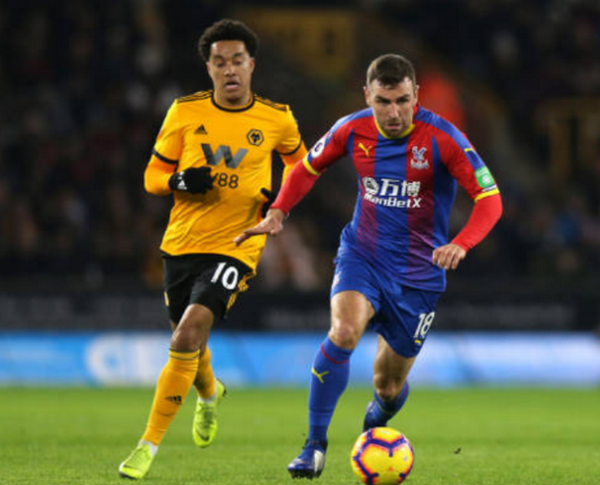 Thành London và ngày Chủ Nhật Premier League không thể 'điên rồ' hơn - Bóng Đá