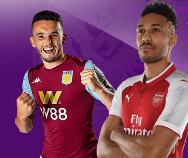 Thành London và ngày Chủ Nhật Premier League không thể 'điên rồ' hơn - Bóng Đá