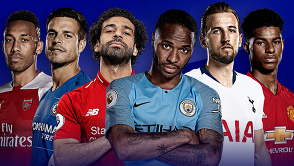Thành London và ngày Chủ Nhật Premier League không thể 'điên rồ' hơn - Bóng Đá