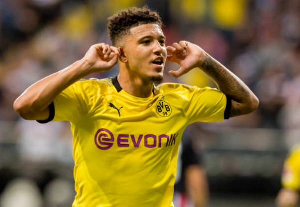 Dortmund - Bóng Đá