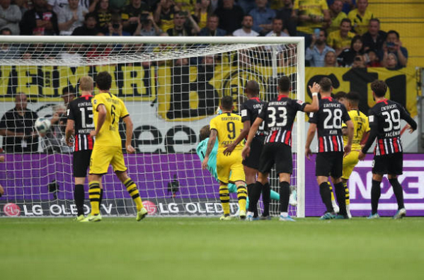 Dortmund - Bóng Đá