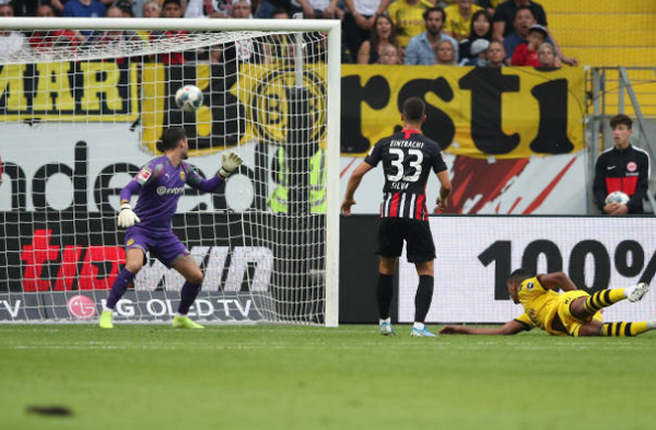 Dortmund - Bóng Đá