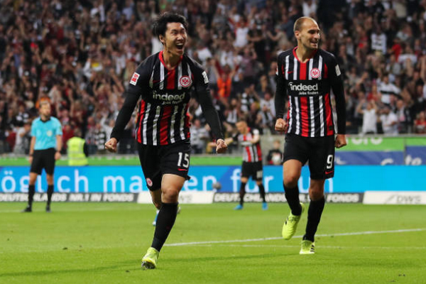 Dortmund - Bóng Đá