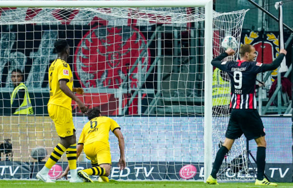 Dortmund - Bóng Đá