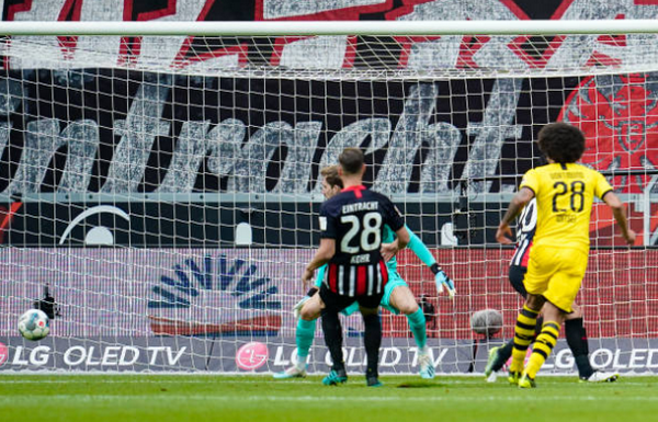 Dortmund - Bóng Đá