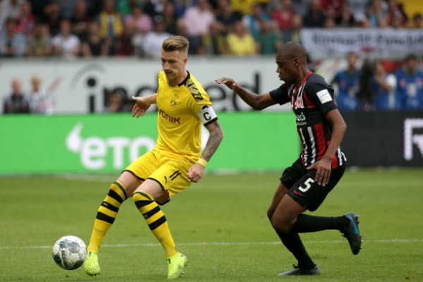 Dortmund - Bóng Đá