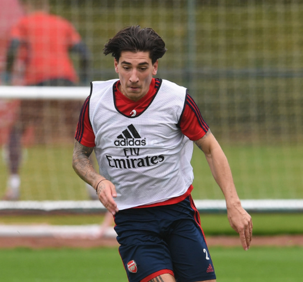 Đây! HLV Unai Emery chuẩn bị 'giải thoát' cho một cầu thủ (Ảnh tập) - Bóng Đá