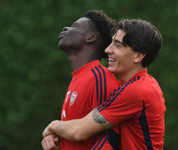 Đây! HLV Unai Emery chuẩn bị 'giải thoát' cho một cầu thủ (Ảnh tập) - Bóng Đá