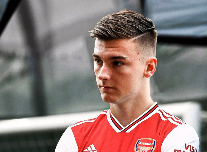 Dự đoán đội hình Arsenal tại Cúp Liên đoàn: Lần đầu cho đôi cánh tương lai - Bóng Đá