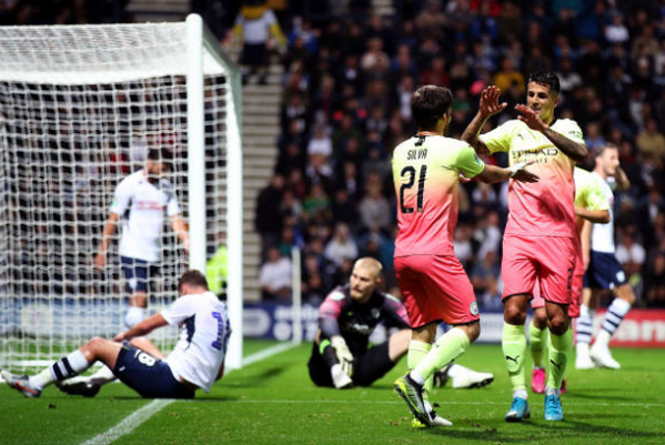 Đây! Dấu hiệu cho thấy Man City rất muốn ăn 4 mùa này - Bóng Đá