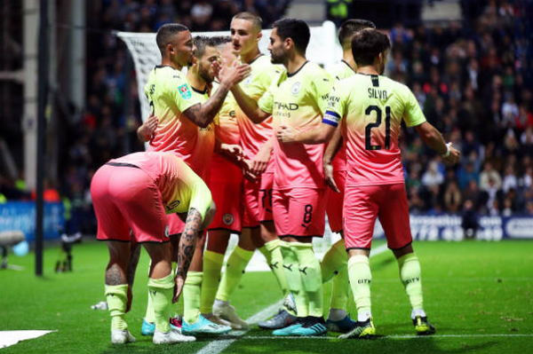 Đây! Dấu hiệu cho thấy Man City rất muốn ăn 4 mùa này - Bóng Đá