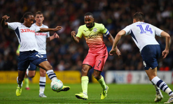 Đây! Dấu hiệu cho thấy Man City rất muốn ăn 4 mùa này - Bóng Đá