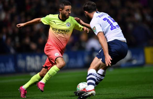 Đây! Dấu hiệu cho thấy Man City rất muốn ăn 4 mùa này - Bóng Đá