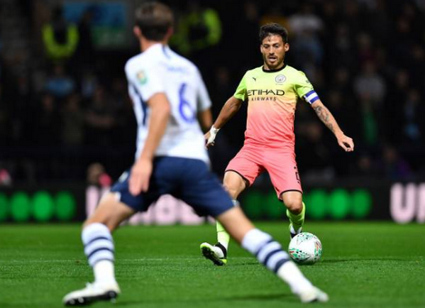 Đây! Dấu hiệu cho thấy Man City rất muốn ăn 4 mùa này - Bóng Đá