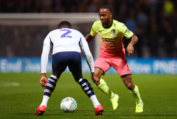 Đây! Dấu hiệu cho thấy Man City rất muốn ăn 4 mùa này - Bóng Đá