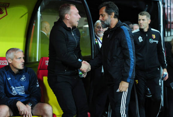 Welbeck ghi bàn, Watford đi tiếp - Bóng Đá