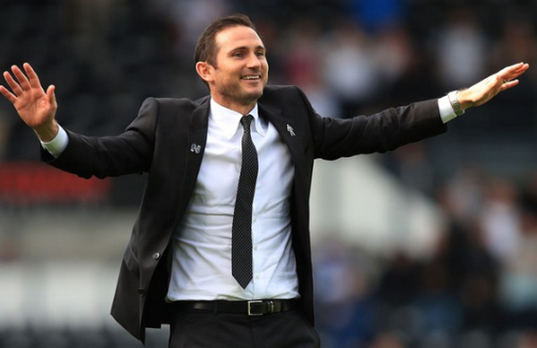Lampard đến Chelsea, 'để lại' ác mộng kinh hoàng cho đội bóng này - Bóng Đá